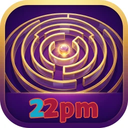 22pm