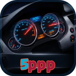 5ppp
