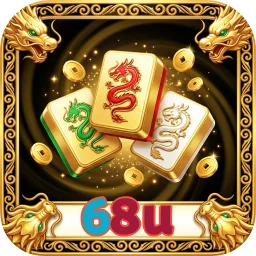 68u