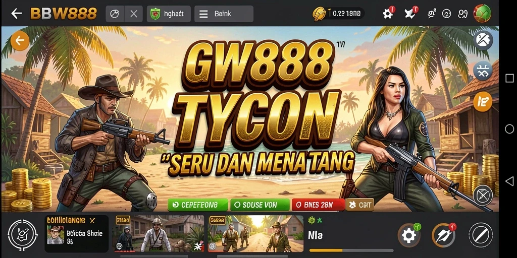 Visual de 999W