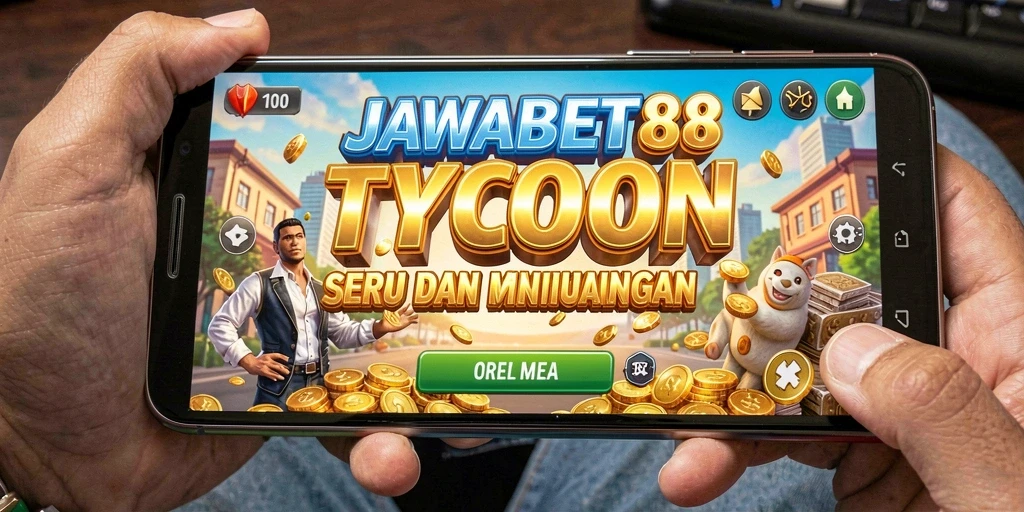 Visual de 3660BET
